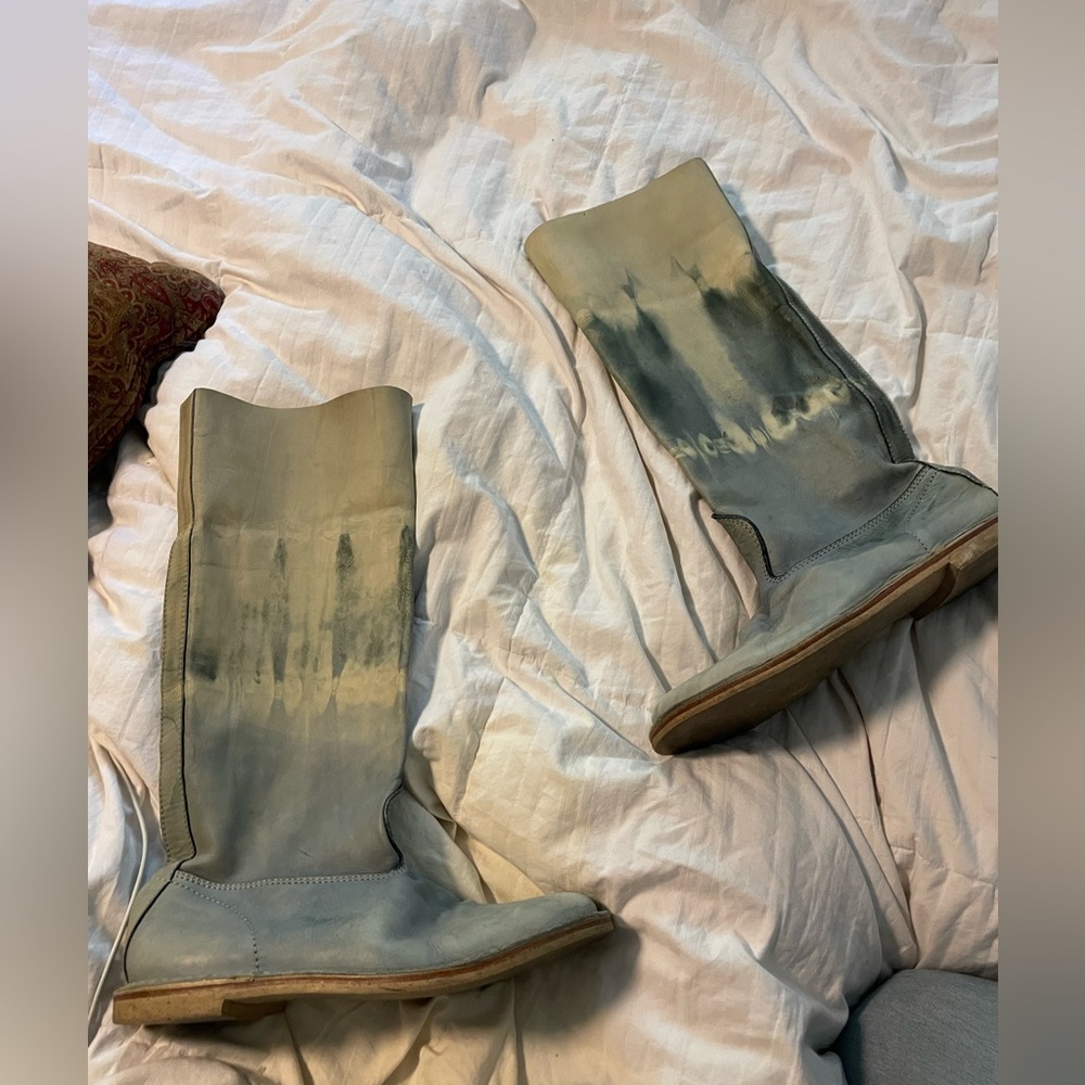 Women’s Boots